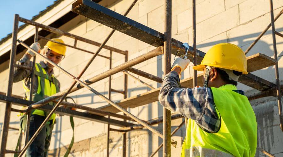 Expert Emergency Roof Repairs services in Winside, NE